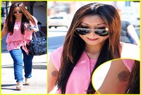 Brenda Song: Pokazala je nov tatu!
