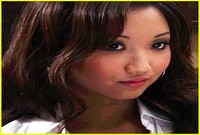Brenda Song: Dva nova filma, ogromno novosti