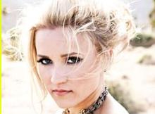 Emily Osment: Z Miley sta pogosto kaj ušpičili skupaj!