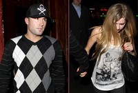 Avril Lavigne: Je samska ali ne?!