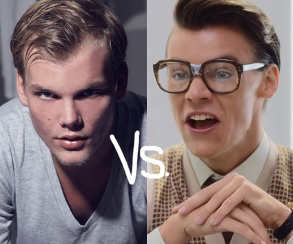 One Direction: Z novim singlom jim v Veliki Britaniji ni uspelo priti na prvo mesto!