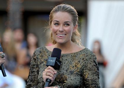 Lauren Conrad: Hoče imeti zasebno življenje!