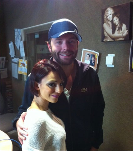 Foto: Cher Lloyd: Postrigla se je!