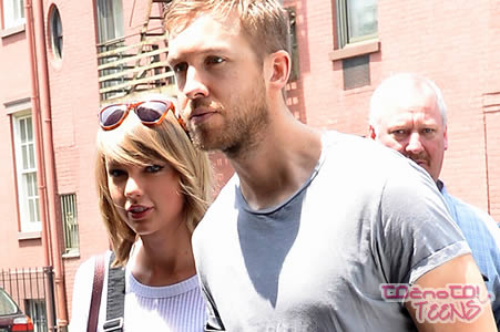 OGORČENI! ''Calvin Harris?! Saj se hecaš!''