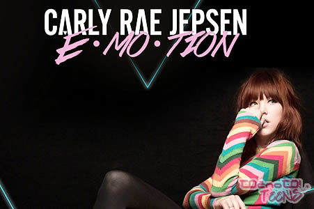 AUDIO! Bo s tem ponovila uspeh pesmi Call Me Maybe?
