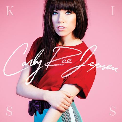 Imamo naslovnico novega albuma Carly Rae Jepsen!