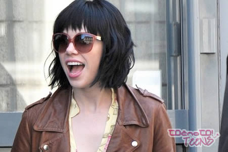 Carly Rae Jepsen: ''Zgodil se je čudež!''
