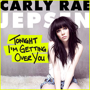 Carly Rae Jepsen: Razkrila je, katera pesem bo njen naslednji singel!