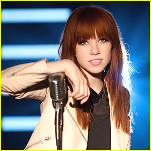 Pohvalno! Carly Rae Jepsen: Bori se proti nasilju!