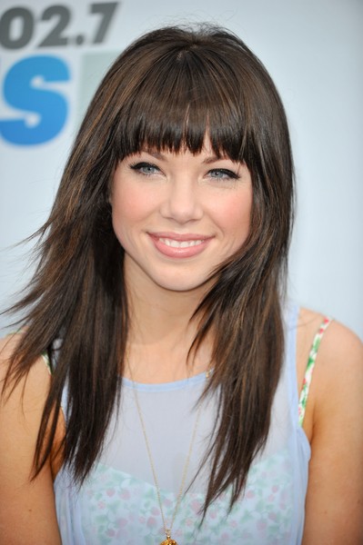 Vroče! Carly Rae Jepsen: Ima novo pesem z Owl City!