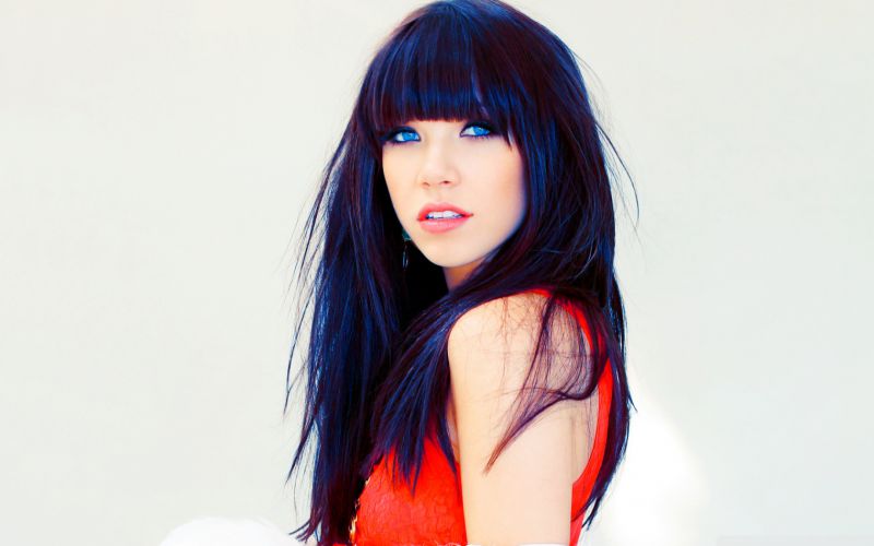 Carly Rae Jepsen: Priredila je neuspešno zabavo!