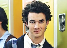 Kevin Jonas: Druga sezona bo super