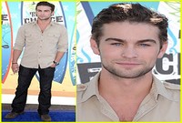 VROČE: 'Opravljivca' Chace in Leighton oba odnesla nagrado na Teen Choice Award!