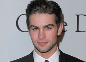 Chace Crawford: Nima načrtov za Valentinovo
