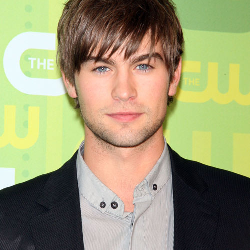 ...Chace Crawford