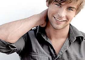 Chace Crawford