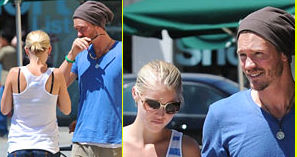 Chad Michael Murray bo izdal prvo knjigo