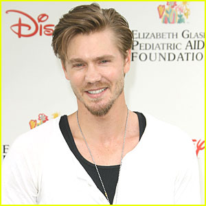 Vroče! Chad Michael Murray se vrača v One Tree Hill!