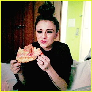 Cher Lloyd: Znan je naslov njenega novega albuma!