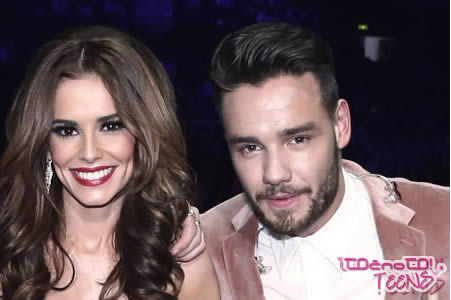 ZALJUBLJEN! Liam Payne praznike preživel s Cherly!