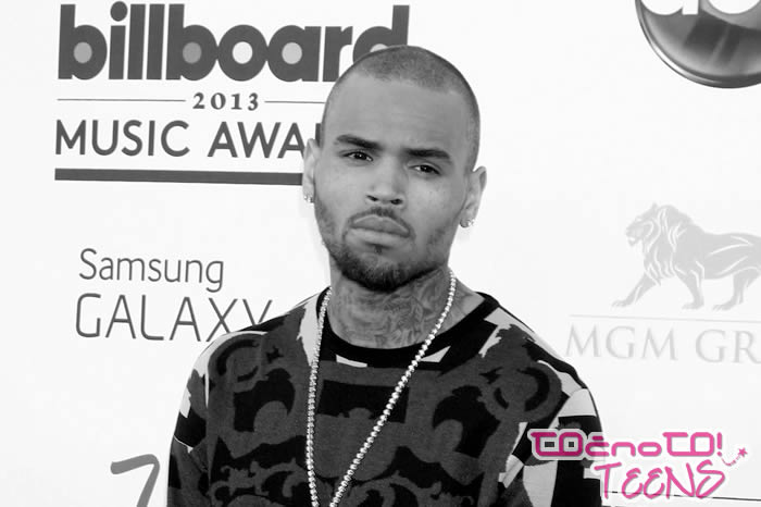 SODBA! Chris Brown obtožen na eno leto zapora!