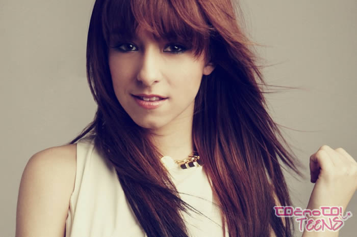 UAU! Christine Grimmie boljša kot Selena!
