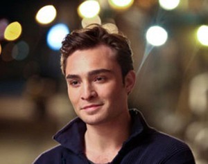 VIDEO: Ed Westwick igra same razvajence!