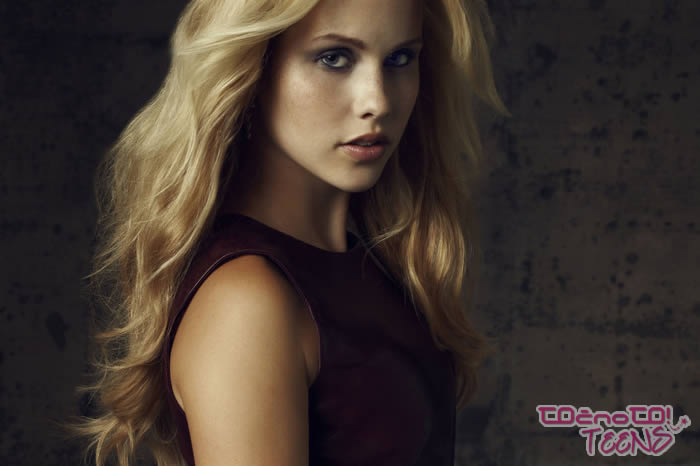 Bo to veliki met za Claire Holt?