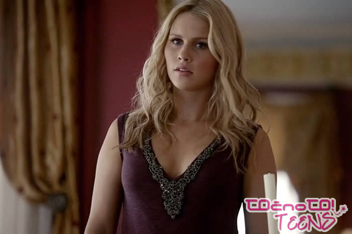 The Originals: Rebekah se poslavlja!