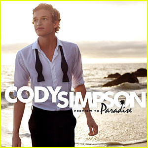 Vroče! Cody Simpson predstavlja svoj nov videospot!