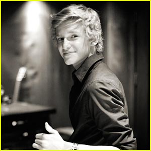Foto: Popeljemo te v studio s Codyjem Simpsonom!