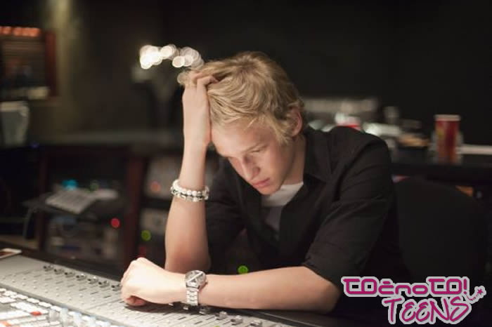 Cody Simpson: To je konec njegove kariere…