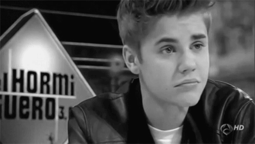 Justin Bieber: Se bo pogodil?
