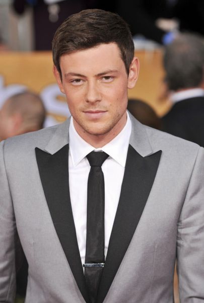Glee: Le kaj se bo zgodilo s serijo po smrti Coryja Monteitha?