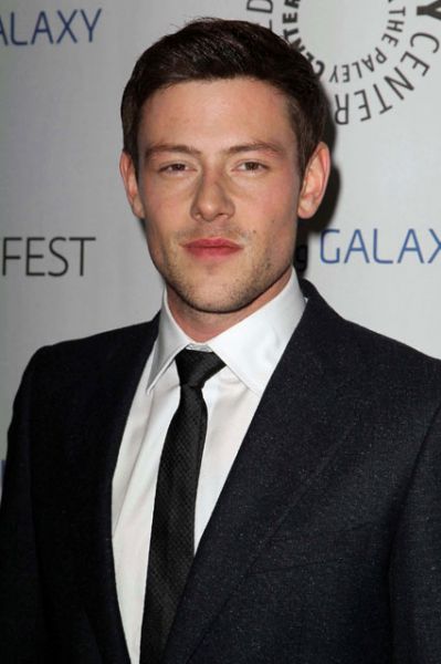 ŠOK! Cory Monteith: Pri 19-letih je že skoraj umrl zaradi drog!
