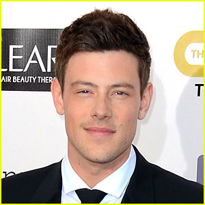 Šok! Cory Monteith iz Gleeja: Šel je na rehabilitacijo!