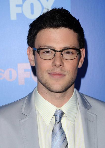 Cory Monteith: Ko je prišel v Kanado, je začel vedno spet jemati droge!