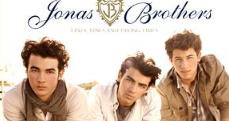 VROČE: Bodo Jonas Brothers leta 2011 izdali nov album?!