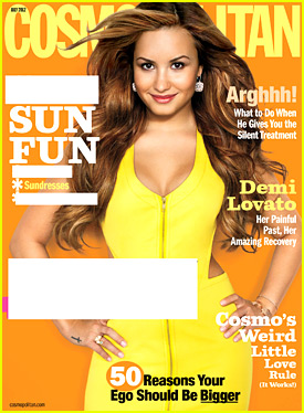 Demi Lovato: Čez 10 let hoče biti poročena in mama!