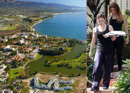 VROČE: Poglej si lokacijo poroke Hilary Duff!