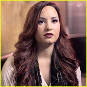 Demi Lovato: Prihaja njen enourni dokumentarec!