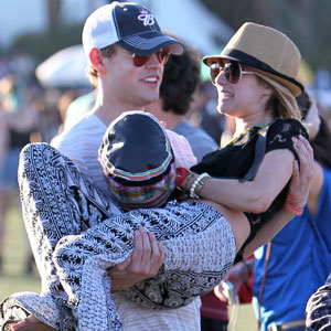 Vroče! Emma Roberts in Chord Overstreet: Spet sta se razšla?!
