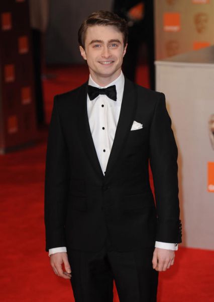 Vse najboljše, Daniel Radcliffe!