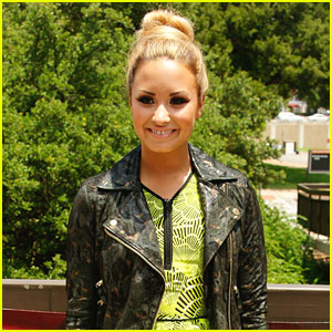 Demi Lovato: Gleejevci bodo priredili njeno pesem!