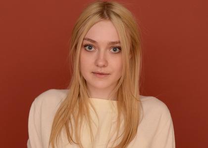 Dakota Fanning: Obsojena umora!