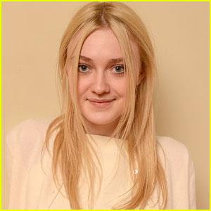 Dakota Fanning: Dobila je novo glavno vlogo!