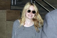 Dakota Fanning: Ne bo teniška igralka, a za prihodnost jo skrbi