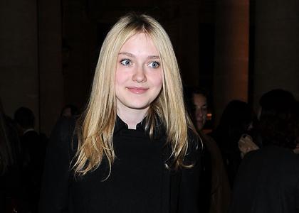 Dakota Fanning: Na meji med življenjem in smrtjo!