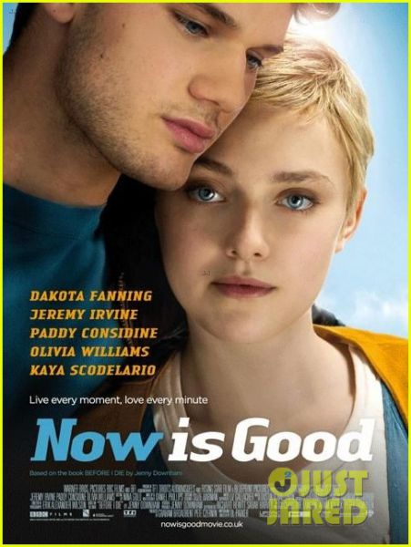 Foto: Dakota Fanning: V novem filmu bolna kratkolaska!