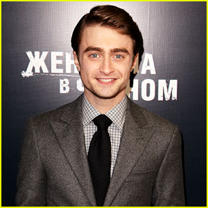 Daniel Radcliffe: Končno se je pridružil socialnim medijem!